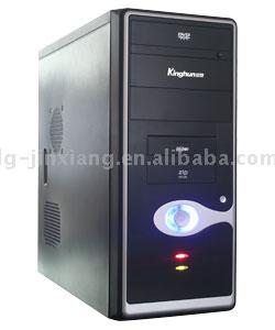  PC Case 1820 (PC Case 1820)