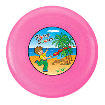  Frisbee (Frisbee)