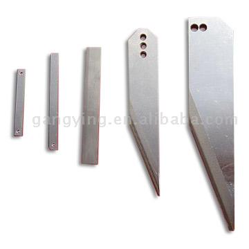 Cuttermesser, Cutter Blade (Cuttermesser, Cutter Blade)