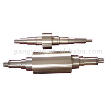 Crimp-Roller (Crimp-Roller)