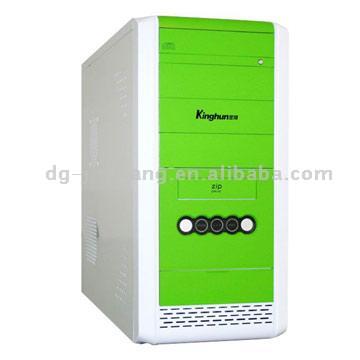  PC Case (2772) ( PC Case (2772))