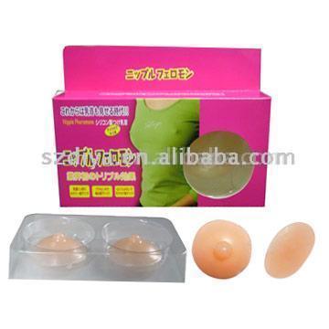  Silicone Nipple Covers (Silicone Nipple Covers)