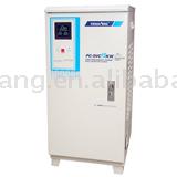  Automatic Relay Type AC Voltage Stabilizer (Автоматическая релейного типа стабилизаторов напряжения переменного тока)