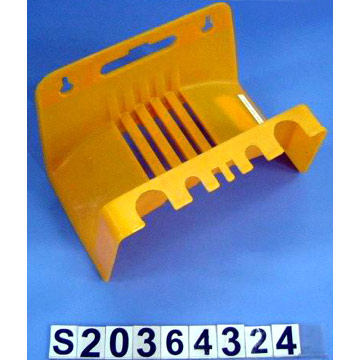  Plastic Hose Hanger ( Plastic Hose Hanger)