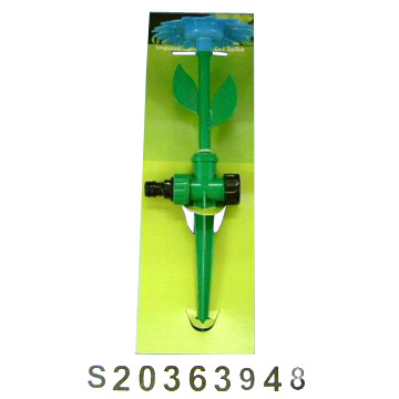  Impulse Sprinkler (Impulse Sprinkler)