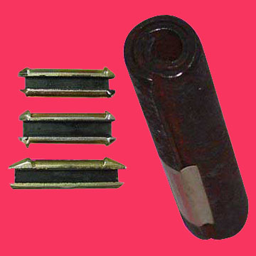 Tooth-Pins (Tooth-Pins)