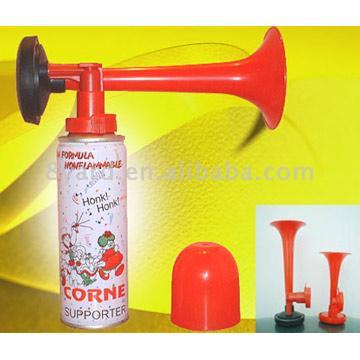  Air Horn (Air Horn)