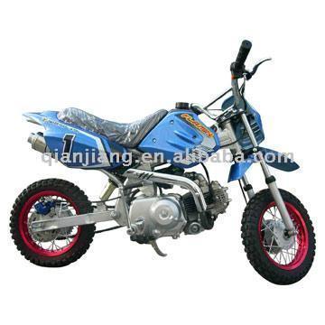 Dirt Bike (Dirt Bike)