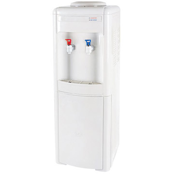  Water Dispenser (Distributeur d`eau)