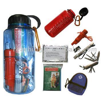  Adventure Kits (Aventure Kits)