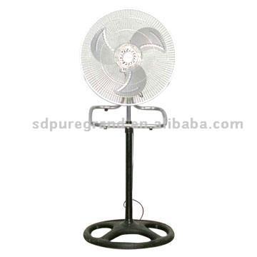  18" Industry Fan ( 18" Industry Fan)