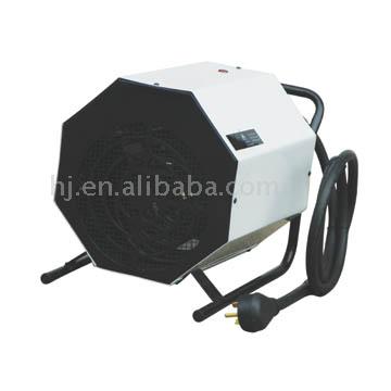  Industrial Fan Heat (Fan de chaleur industrielle)