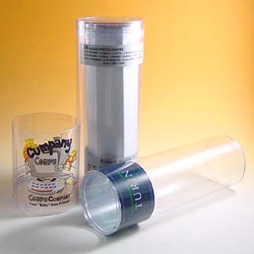  Printed Packaging Tubes