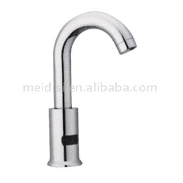  Automatic Faucet (Automatique Robinet)