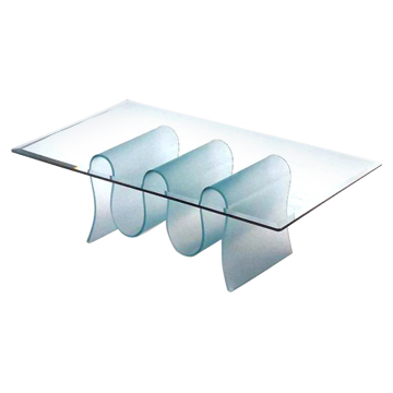  Tempered Glass Furniture (Закаленное стекло мебель)