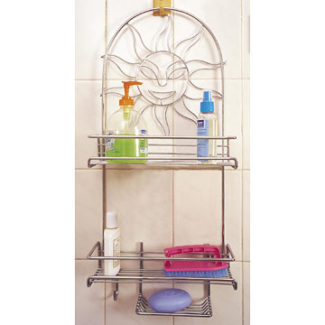  Sunny Shower Caddy ( Sunny Shower Caddy)