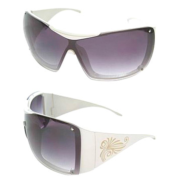  Sunglasses (Lunettes de soleil)