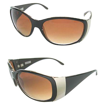  Sunglasses (Lunettes de soleil)