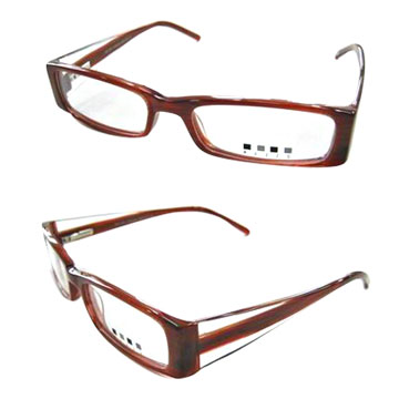  Optical Frames