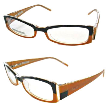  Optical Frames