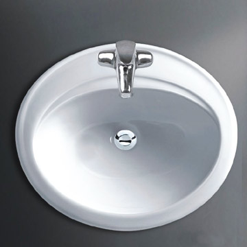  Above Counter Basin ( Above Counter Basin)