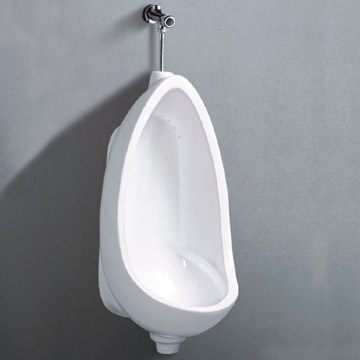  Wall-Hung Urinal (Wall-Hung Urinoir)