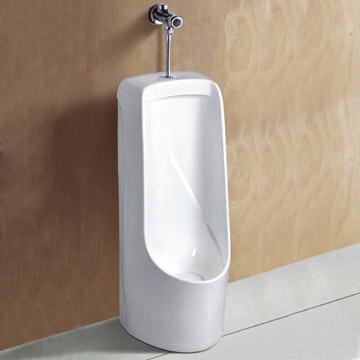  Stand-Hung Urinal (Stand-Hung Urinoir)