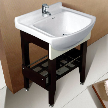  Vanity Sink (Тщеславие Sink)