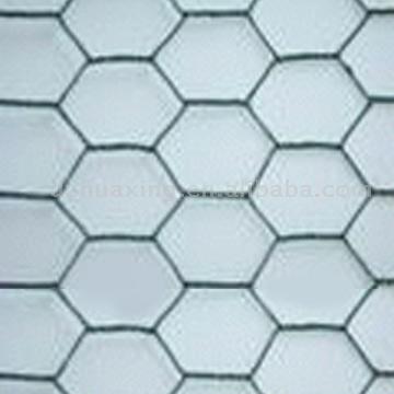  Hexagonal Wire Netting