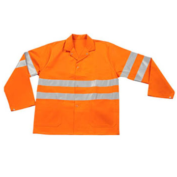  High Visibility Jacket (Высокая видимость Куртка)