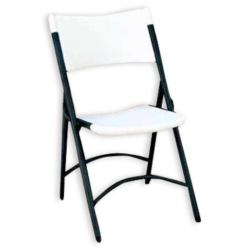  Blow Mold Folding Chair (Blow Mold Folding Chair)