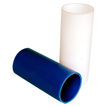  HDPE Straight Pipelines (Прямо ПНД трубопроводов)