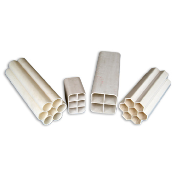  Plastic Multi-Hole Pipes (Plastic Multi-Отверстие трубы)