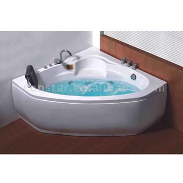 Massage Badewanne (Massage Badewanne)