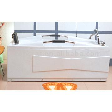  Massage Bathtub ( Massage Bathtub)