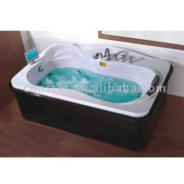  Massage Bathtub ( Massage Bathtub)