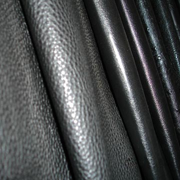  Belt Leather (Кожаный ремень)