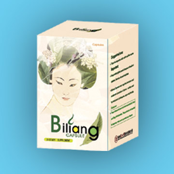  Biliang Capsules (Biliang Capsules)