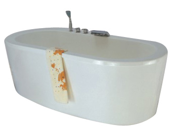  Classical Bathtub (Baignoire classique)