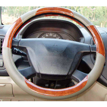  Car Steering Wheel Cover (Рулевое колесо Обложка)