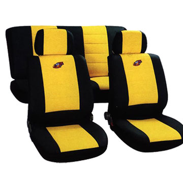 Seat Cover (Seat Cover)