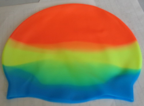  Swimming Cap (Natation Cap)