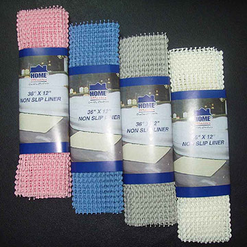  Pvc Anti-slip Mat (PVC anti-dérapant Mat)