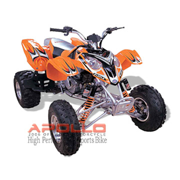 ATV (AGB-01) (ATV (AGB-01))