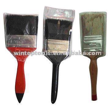  Painting Brushes (Картина кисти)