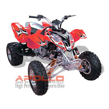 ATV (ATV)