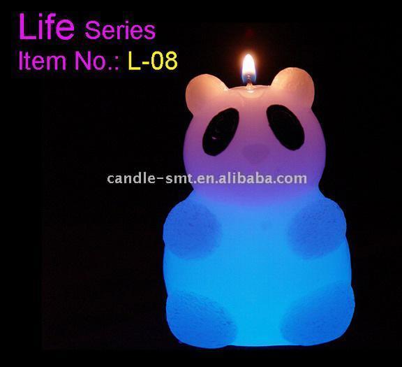  LED Candle (Светодиодная свеча)