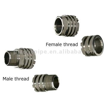  PPR Fittings (PPR Fittings)