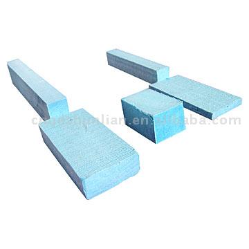  PE Blocks, PE extrusion Panel (Блоки PE, PE экструзии Группы)