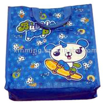  Shopping Bag (Shopping Bag)